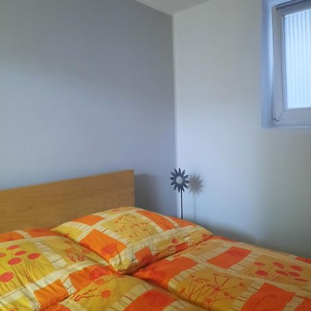 Apartment Am Muehlenbusch Neuss Exteriör bild
