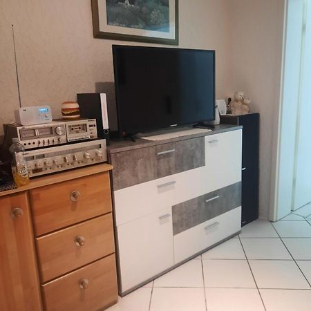 Apartment Am Muehlenbusch Neuss Exteriör bild