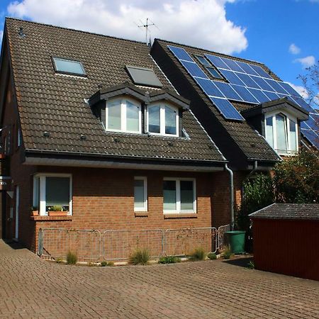 Apartment Am Muehlenbusch Neuss Exteriör bild