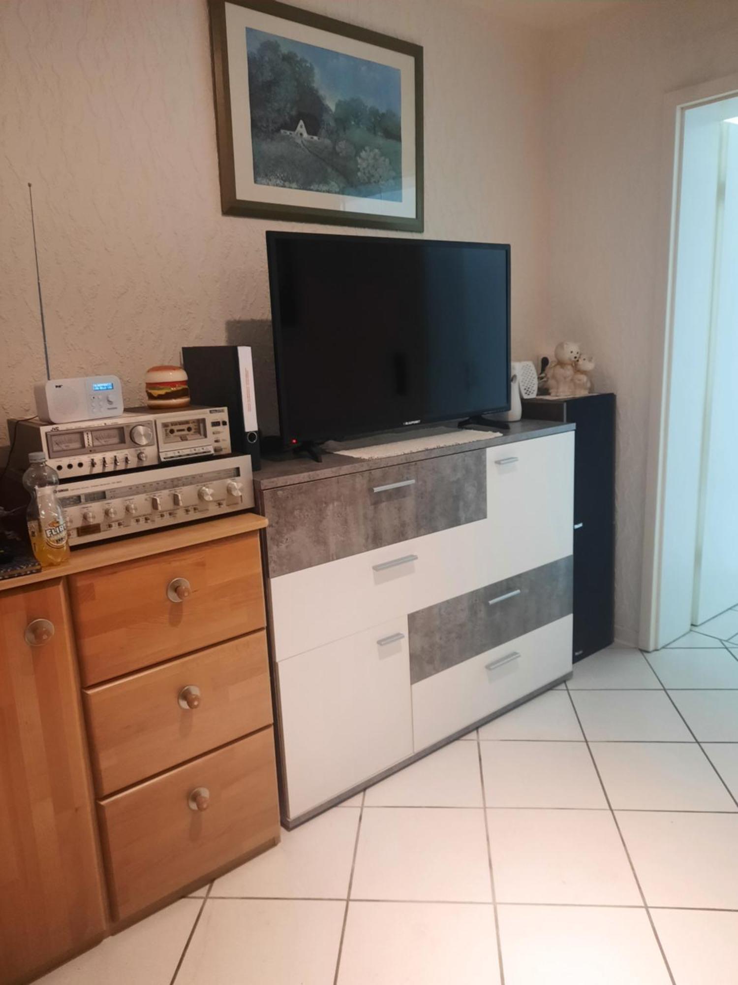 Apartment Am Muehlenbusch Neuss Exteriör bild